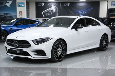 Mercedes CLS 400 d Premium AMG 4matic auto