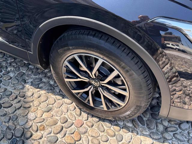 VOLKSWAGEN Tiguan 1.5 TSI 150 CV ACT Life
