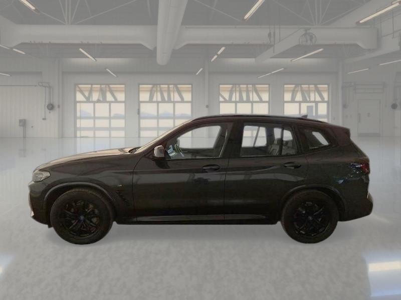 BMW 109 CV INSPIRING AUTO SUV