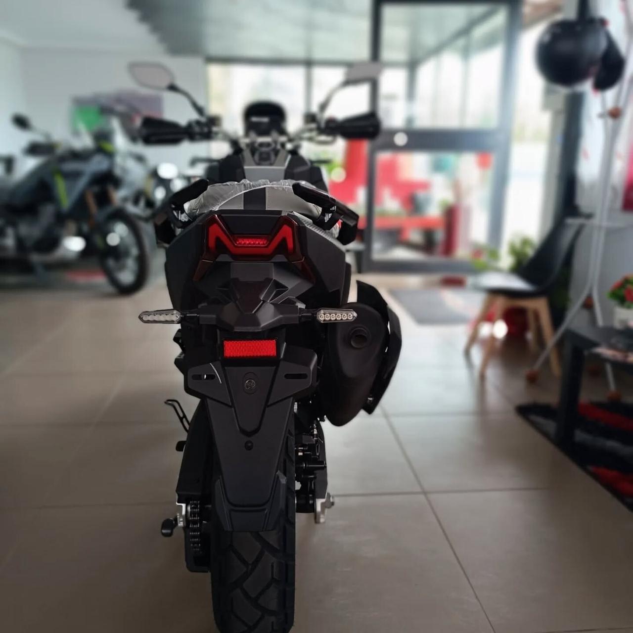 Sym Adx 400 TG NUOVI DA IMMATRICOLARE
