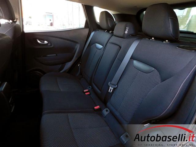 RENAULT Kadjar 1.3 TCe 140CV FAP BUSINESS 'UNICO PROPRIETARIO'