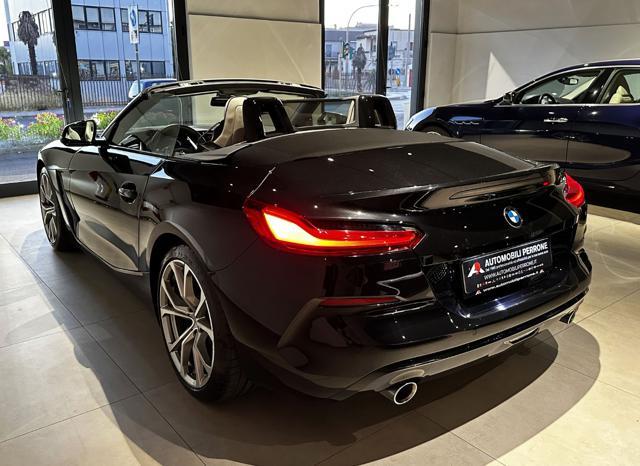 BMW Z4 sDrive 20i Sport (Virtual/APP/LED/Pelle/Auto)