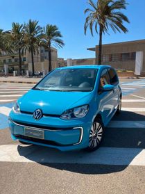 Volkswagen up! 5p 2017 E- 5p