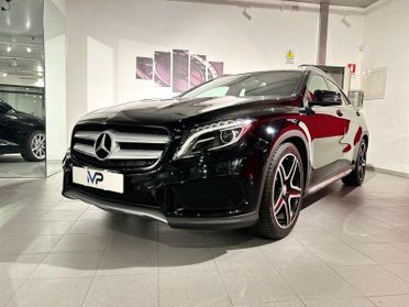 Mercedes-Benz GLA 200 CDI Automatic 4Matic Sport