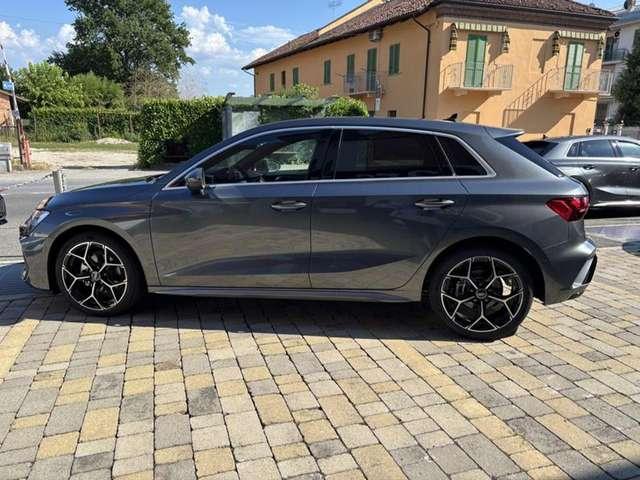 Audi A3 SPB SPORTBACK 35 TDI S tronic 2X S line MATR-TETTO