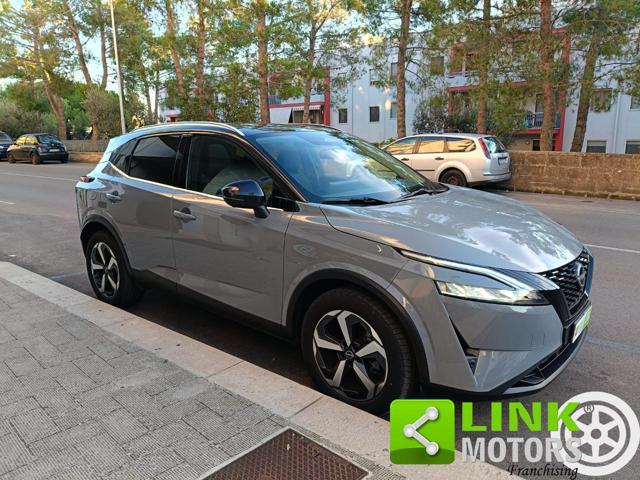 NISSAN Qashqai MHEV 158 CV AUTOCARRO IVA ESPOSTA