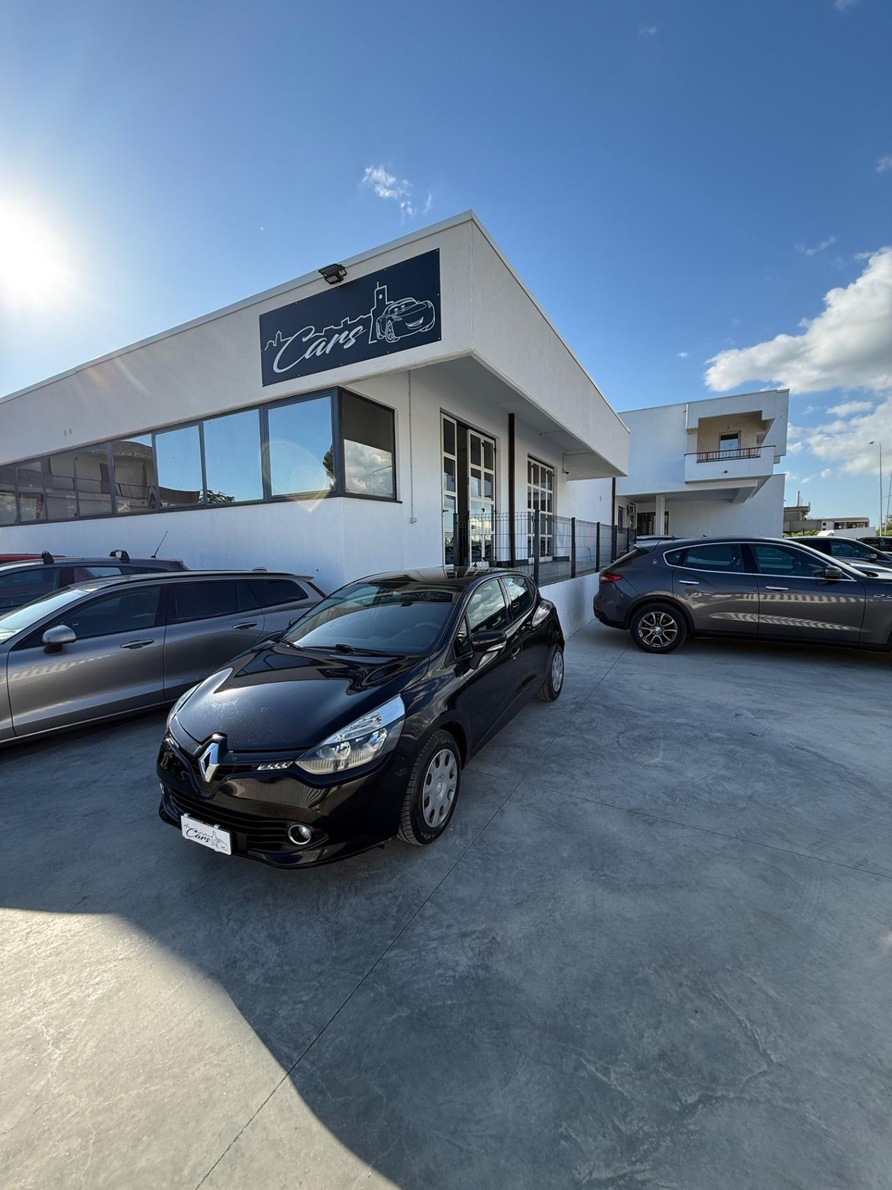 Renault Clio 1.5 dCi 8V 75CV 5 porte Live