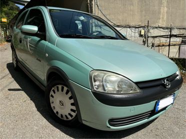 Opel Corsa 1.2i 16V cat 3 porte