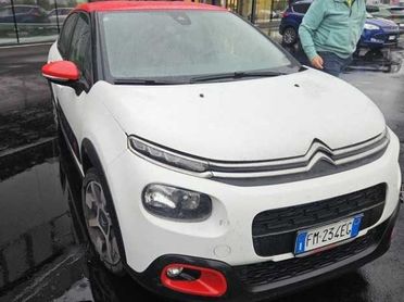 CITROEN C3 PureTech 110 S&S EAT6 Feel