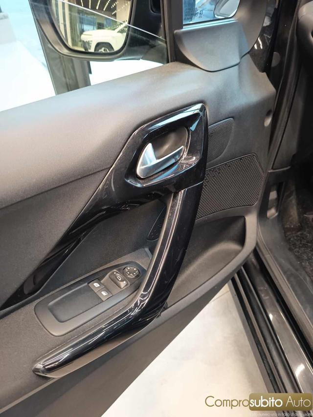 PEUGEOT 208 GPL Allure ( Garanzia 12 Mesi)