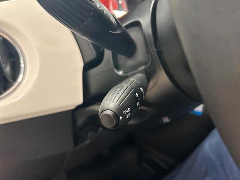 FIAT 500 (2015-2024) 500 1.0 Hybrid