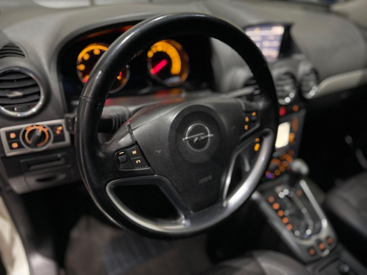 Opel Antara 2.2 CDTI 184CV/Kw135 Cosmo Unlimited X 4x4