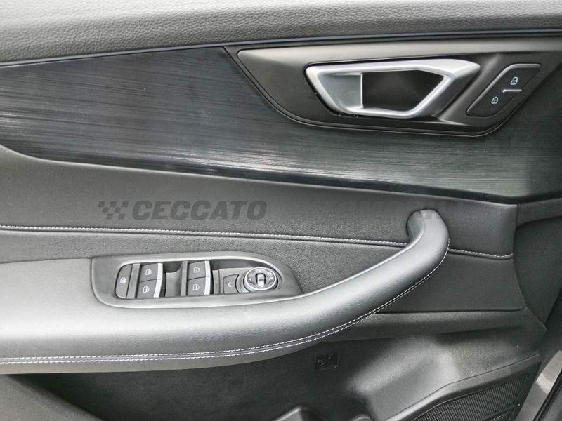 DR AUTOMOBILES dr 5.0 Dr 5.0 1.5 Turbo CVT