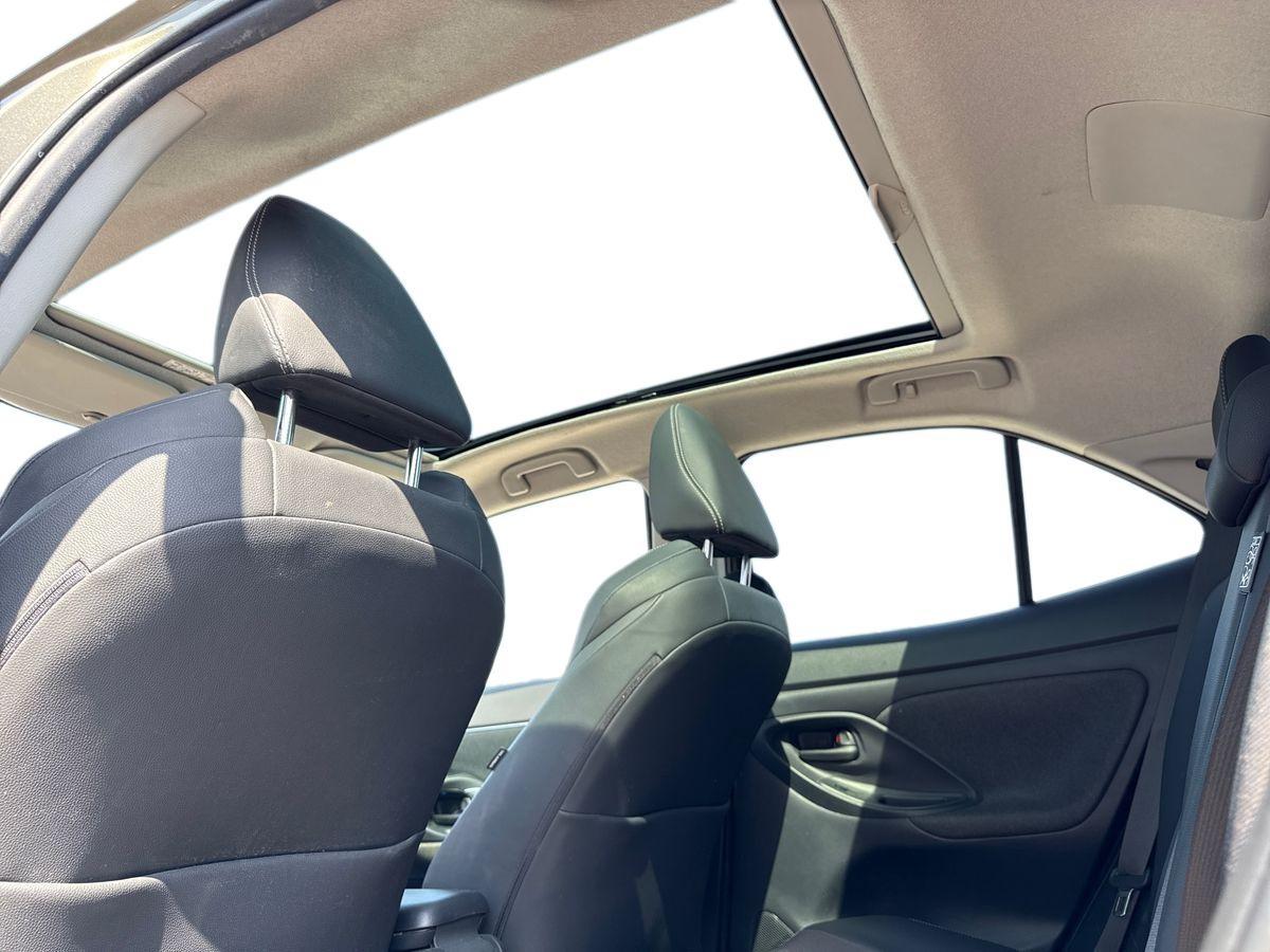 TOYOTA Yaris Cross 2021 - Yaris Cross 1.5h Lounge fwd 116cv e-cvt