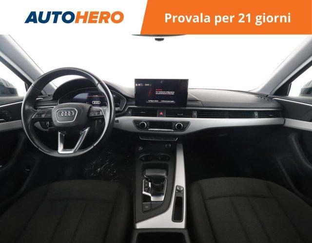 AUDI A4 Avant 35 TDI/163 CV S tronic Business Advanced