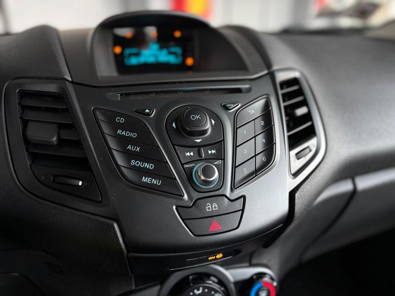 Ford Fiesta 3 Porte Fiesta 3p 1.2 60cv