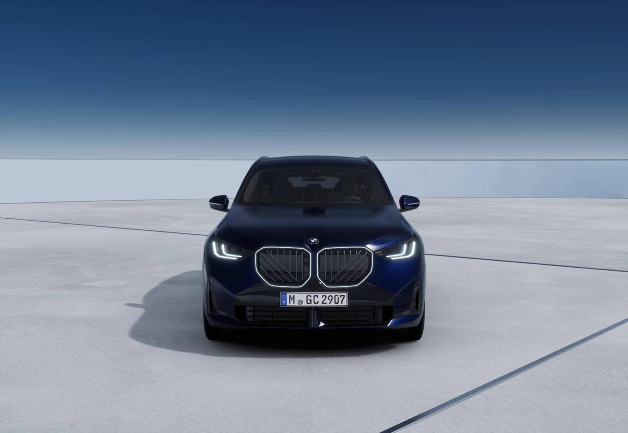 BMW X3 xDrive20d MSport Pro
