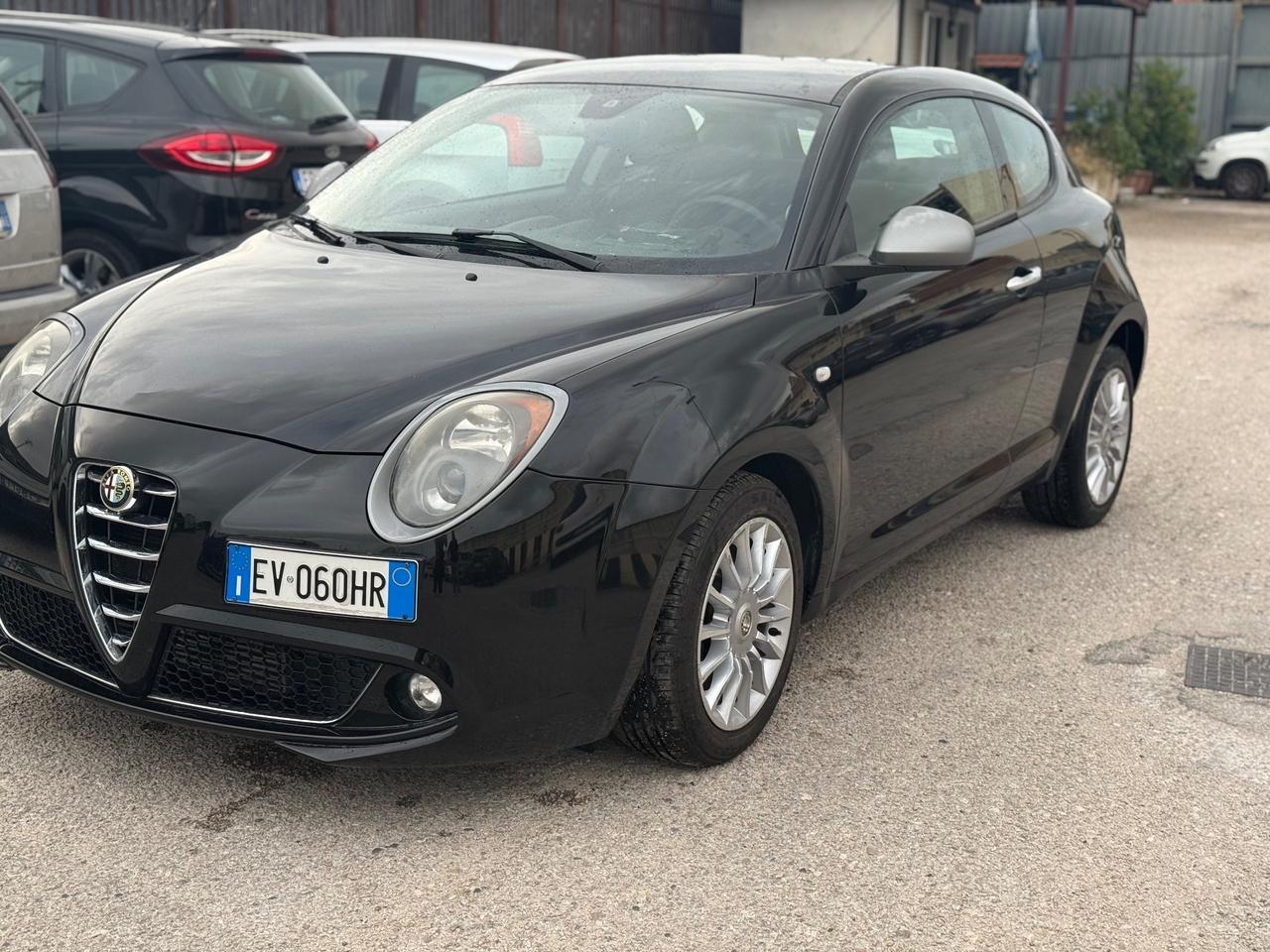 Alfa Romeo MiTo 1.3 JTDm 85 CV S&S Distinctive