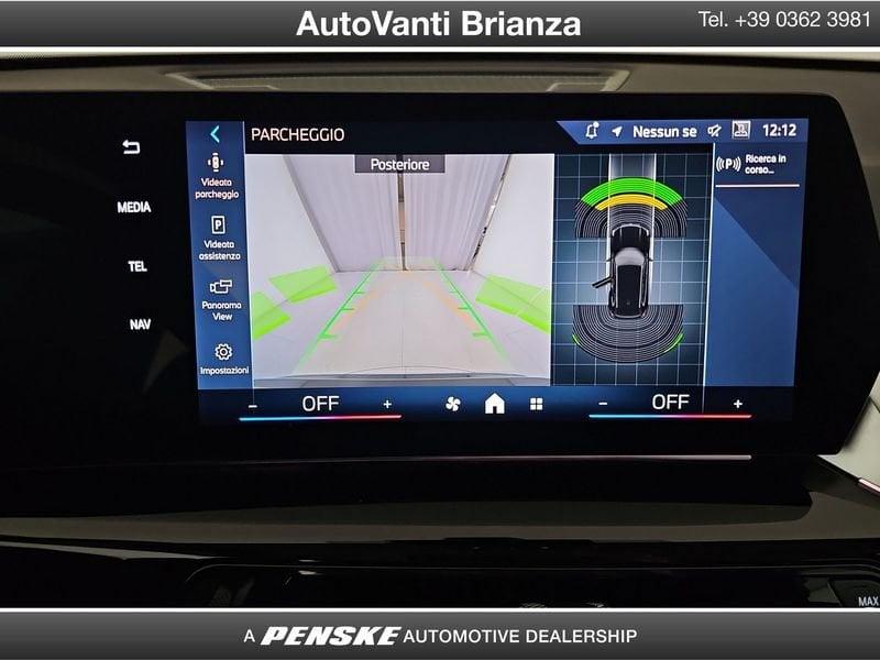 BMW iX1 iX1 eDrive 20 xLine