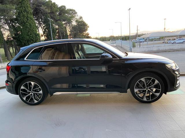 AUDI Q5 40 2.0 TDI 204 CV quattro S tronic Bus Advanced.