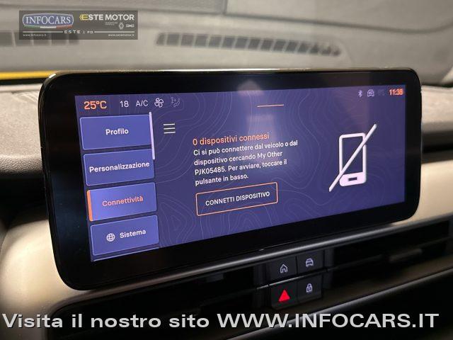 JEEP Avenger 1.2 Turbo 100 CV Altitude - PROMO