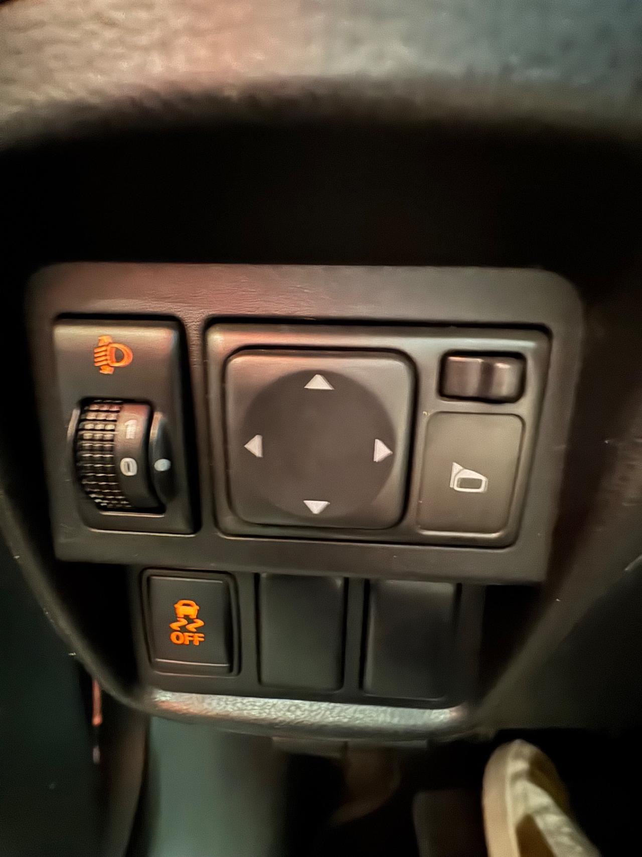 Nissan Juke 1.5 dCi Tekna