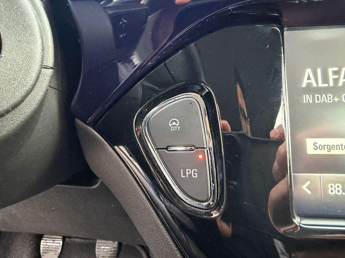 OPEL - ADAM - 1.4 87 CV GPL Tech Air