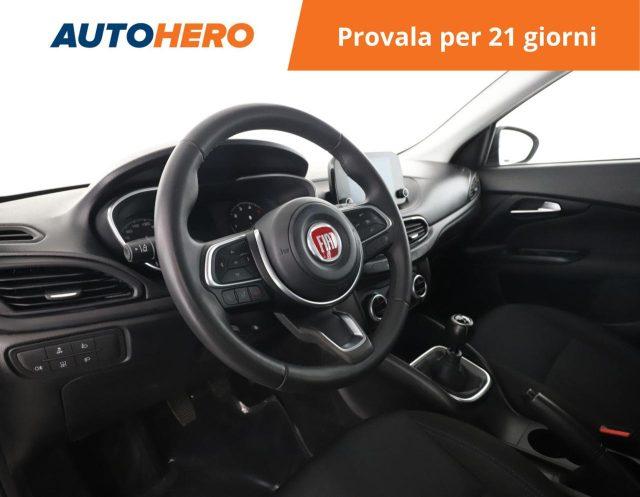 FIAT Tipo 1.6 Mjt S&S SW City Life