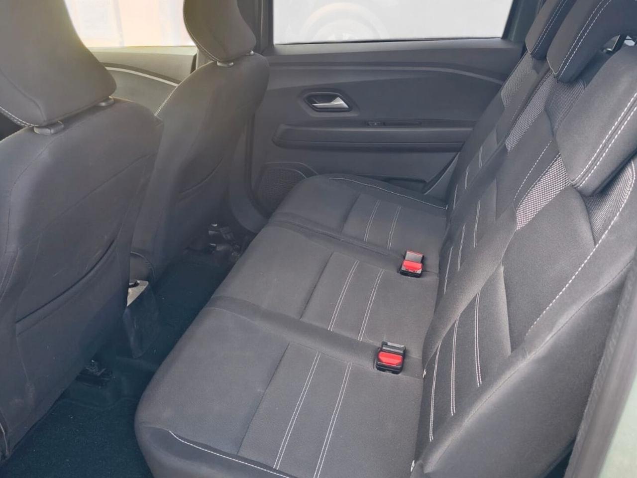Dacia Jogger 1.0 TCe GPL 100 CV 5 posti Expression