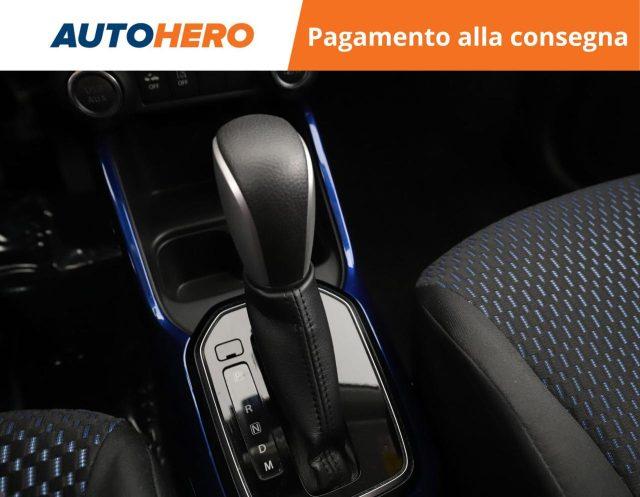 SUZUKI Ignis 1.2 Hybrid CVT Top