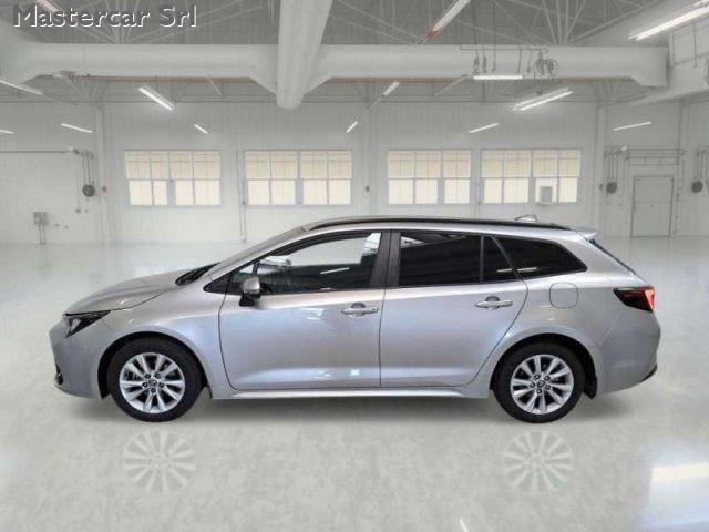 TOYOTA Corolla Corolla Touring Sports 1.8h Active auto MY23 - GN3