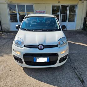Fiat Panda 1.3 MJT 95CV S&S 2018 Diesel Euro6