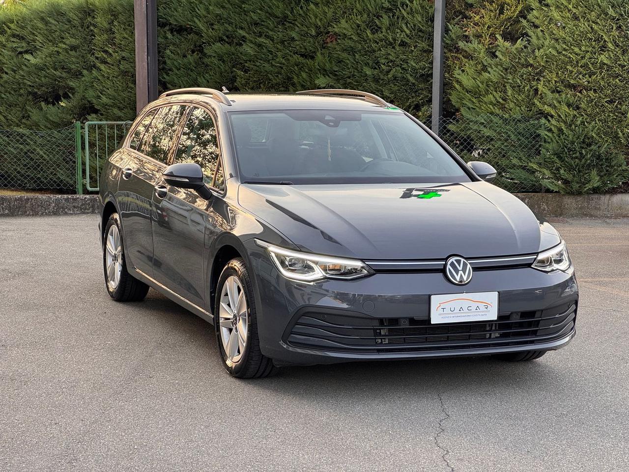 Volkswagen Golf Variant Life 1.5 TSI #50359
