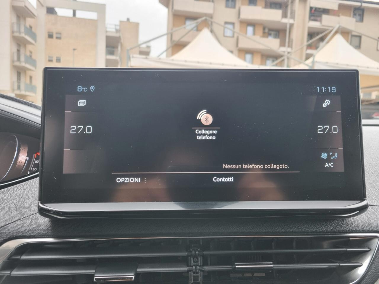 Peugeot 5008 BlueHDi 130 S&S EAT8 GT