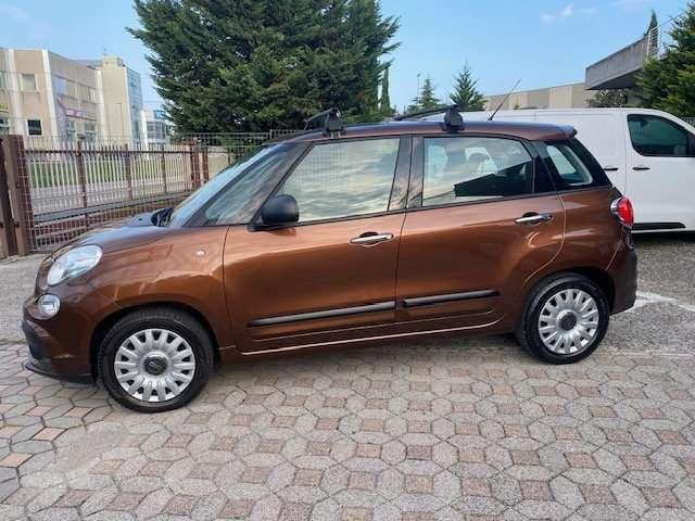 Fiat 500L URBAN 1.3 MTJ 95 CV 4P