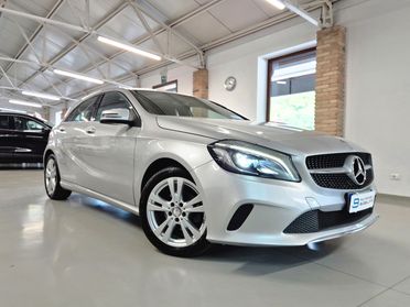 Mercedes-benz A 180 Automatic Sport **LED**