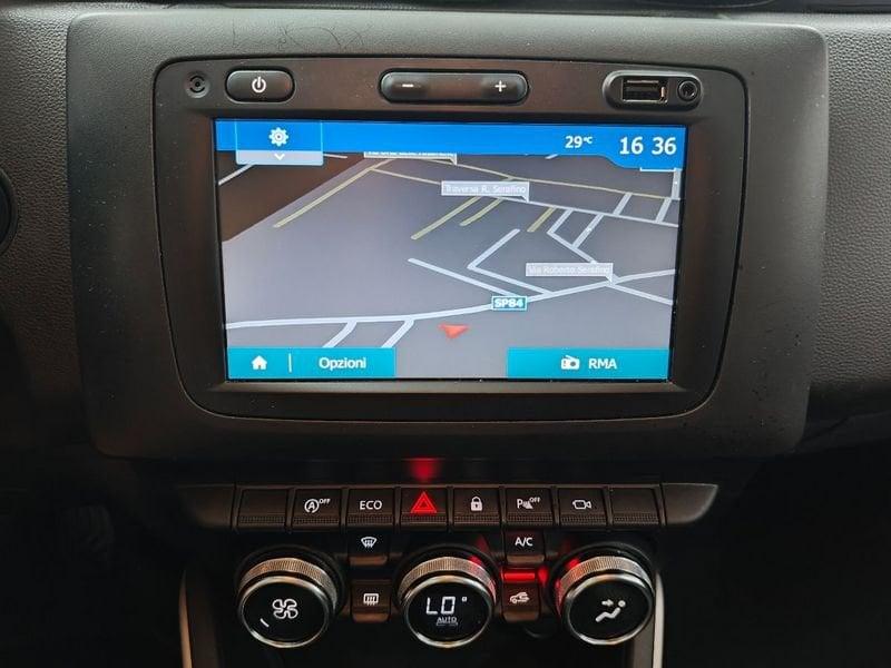 Dacia Duster Duster 1.0 TCe 100 CV ECO-G 4x2 Prestige