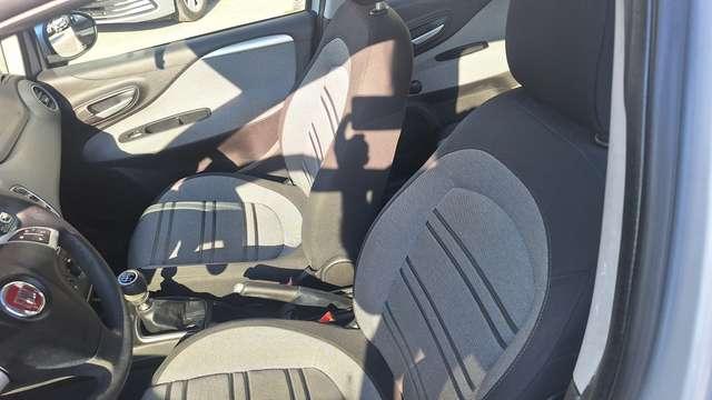 Fiat Punto Evo Punto Evo 5p 1.4 Dynamic s