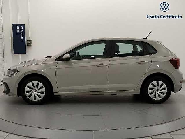 Volkswagen Polo 6ª serie 1.0 EVO