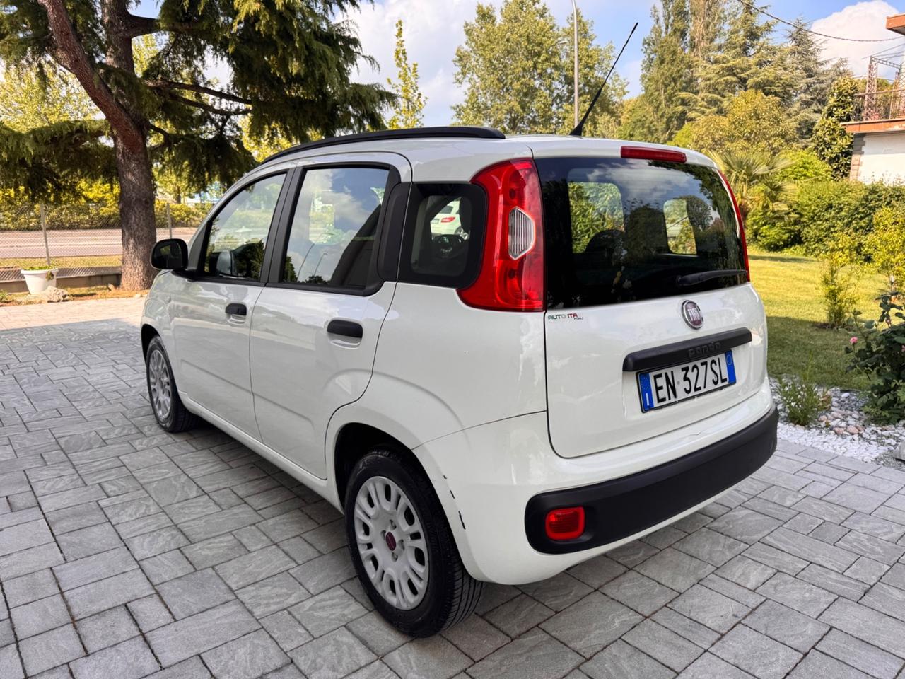 Fiat Panda 1.2 Easy OK NEOPATENTATI