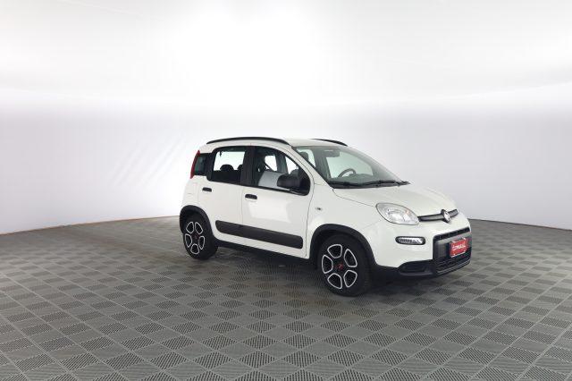 FIAT Panda Panda 1.0 FireFly Hybrid City Life