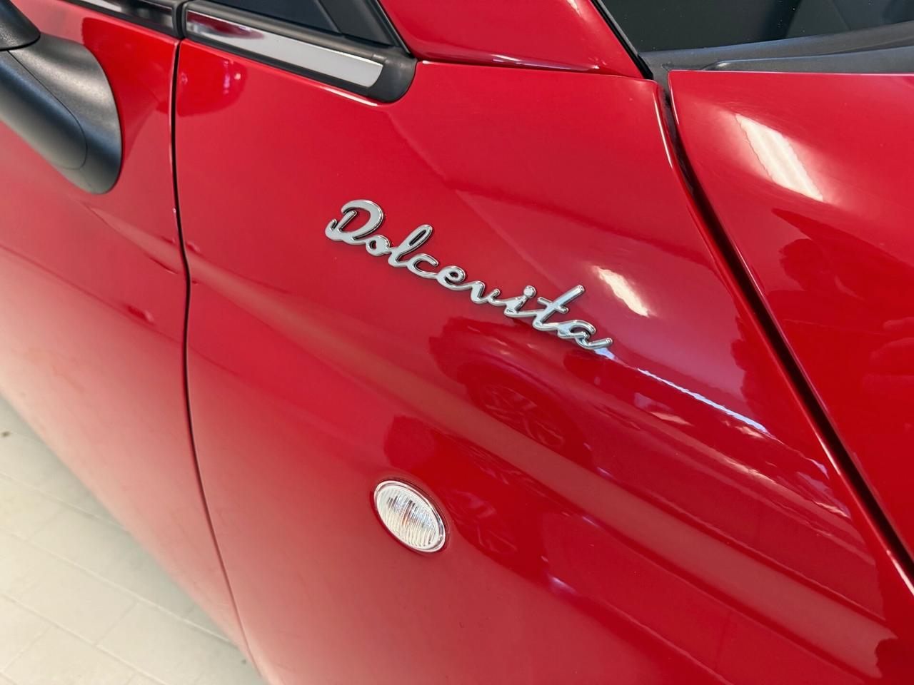 Fiat 500 1.0 Hybrid Dolcevita NEOPATENTATI