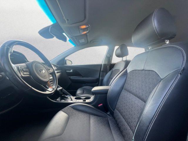 KIA Niro 1.6 GDi DCT HEV Style