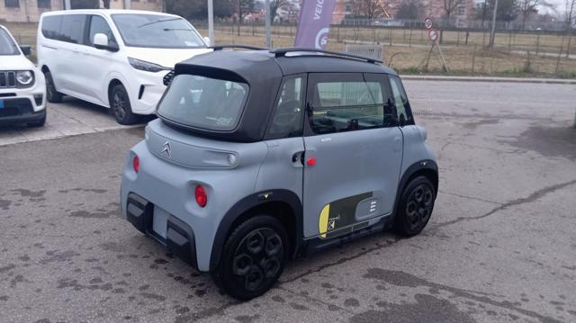 CITROEN Ami PROMO My Ami