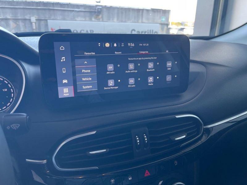 FIAT Tipo Cross 1.0 100cv Cross