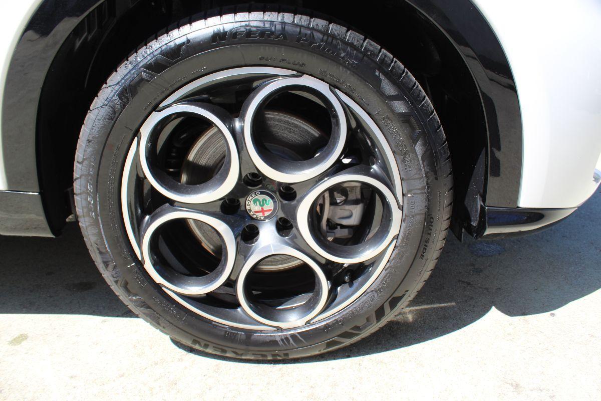 ALFA ROMEO - Tonale - 1.5 160CV MHEV TCT7 Ti