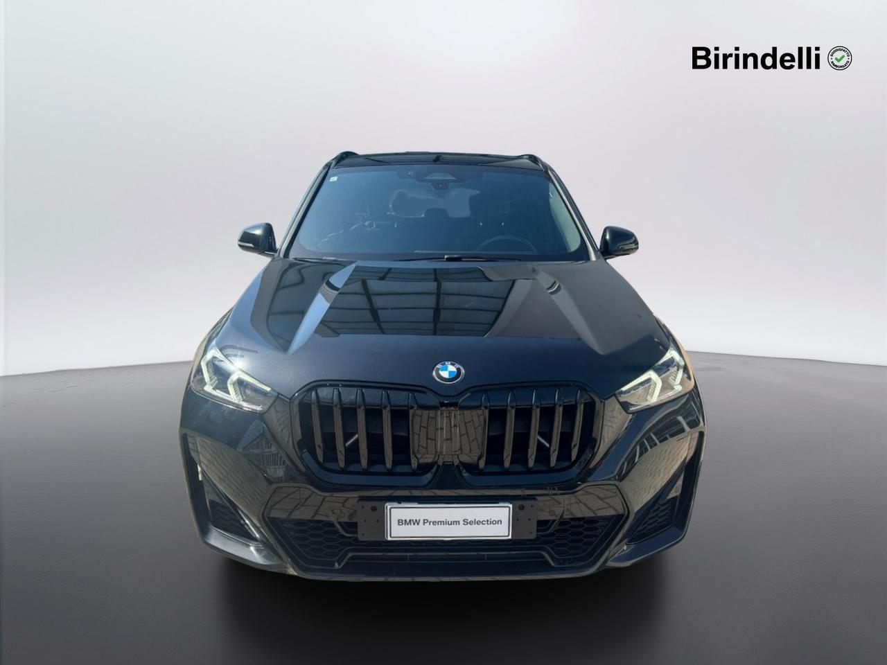 BMW X1 (U11) - X1 xDrive 20d Msport