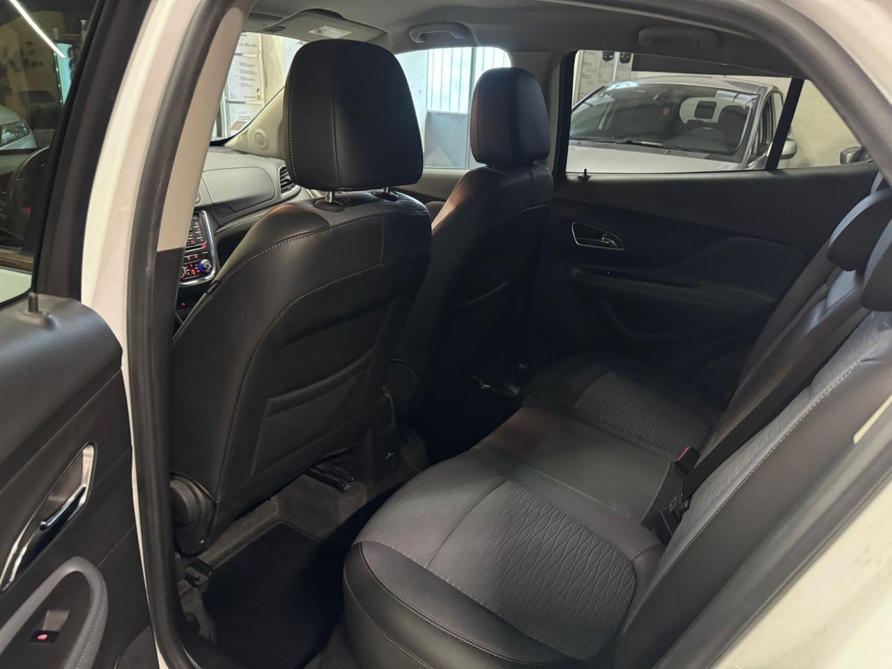 Opel Mokka 1.7 CDTI Ecotec 130CV 4x2 Start&Stop Cosmo