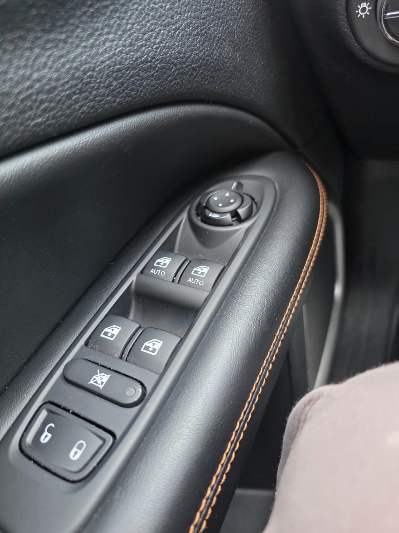 Jeep Compass 1.4 MultiAir -S perfetta garantita 12M