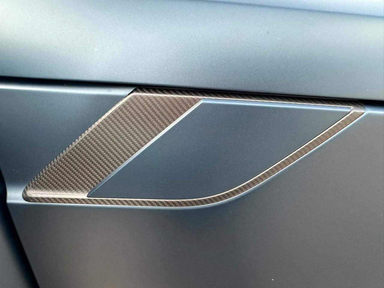 RANGE ROVER SPORT SV EDITION TWO 635CV